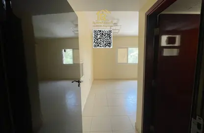 Apartment - 2 Bedrooms - 2 Bathrooms for rent in Geepas Building 3 - Al Rashidiya 2 - Al Rashidiya - Ajman