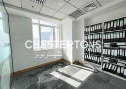 صورةغرفة فارغة لـ: مكتب للكراء في 25 بناية - مدينة دبي الطبية - دبي, صورة 1