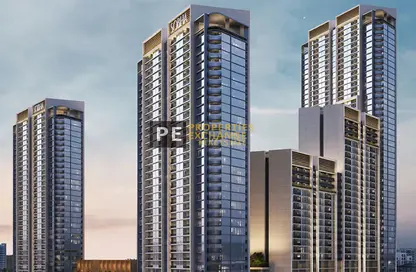 Apartment - 1 Bedroom - 2 Bathrooms for sale in Sobha Orbis - Motor City - Dubai
