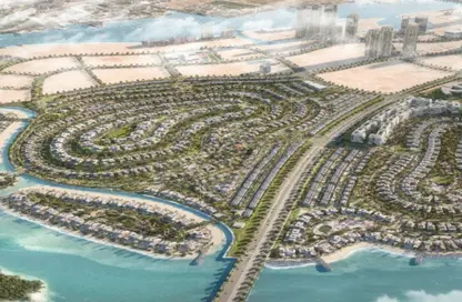 Villa - 6 Bedrooms - 7+ Bathrooms for sale in Reem Hills - Najmat Abu Dhabi - Al Reem Island - Abu Dhabi