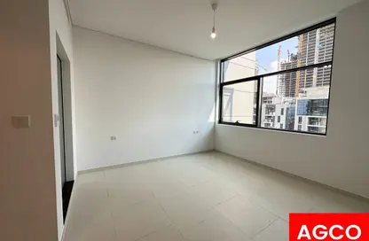 Apartment - 1 Bedroom - 2 Bathrooms for sale in Wilton Park Residences 2 - Mohammed Bin Rashid City - Dubai