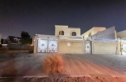 Villa - 5 Bedrooms - 7 Bathrooms for rent in Al Mowaihat 2 - Al Mowaihat - Ajman