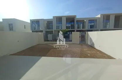 Villa - 3 Bedrooms - 4 Bathrooms for rent in Talia - The Valley - Dubai