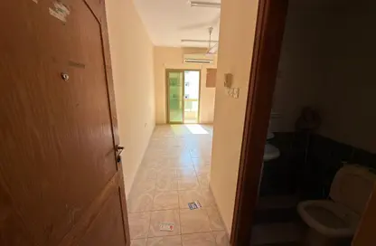 Apartment - 2 Bedrooms - 2 Bathrooms for rent in Al Naemiya Tower 2 - Al Naemiya Towers - Al Nuaimiya - Ajman