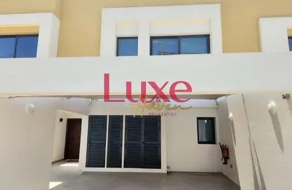 فيلا - 2 غرف نوم - 4 حمامات للبيع في فيلات ماربيلا الثانية - ماربيا - ميناء العرب - راس الخيمة - رأس الخيمة