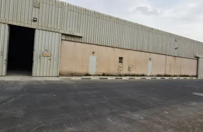 Warehouse - Studio - 2 Bathrooms for rent in Dubai Investment Park 2 (DIP 2) - Dubai Investment Park (DIP) - Dubai Warehouse - Studio - 2 Bathrooms for rent in Dubai Investment Park 2 (DIP 2) - Dubai Investment Park (DIP) - Dubai