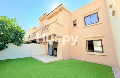 Townhouse - 3 Bedrooms - 3 Bathrooms for rent in Mira 3 - Mira - Reem - Dubai