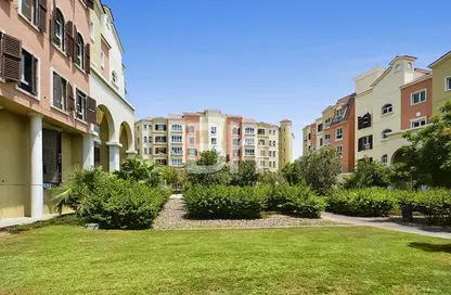 شقة - غرفة نوم - 2 حمامات للبيع في بناية  38إلى107 - طراز البحر المتوسط - ديسكفري غاردنز - دبي