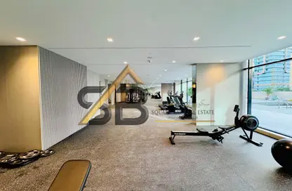 شقة - 3 غرف نوم - 5 حمامات للايجار في اللؤلؤ من الرؤية - واحة السيليكون - دبي