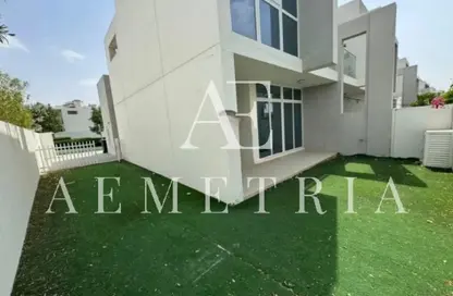 تاون هاوس - 3 غرف نوم - 3 حمامات للبيع في البيزيا - داماك هيلز 2 - دبي