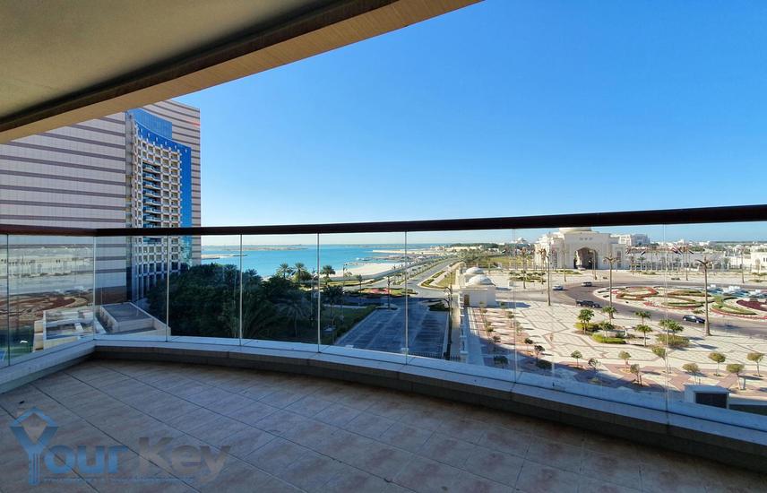 Duplex for Rent in Khalidiya Palace Rayhaan 2BR Duplex with stunning