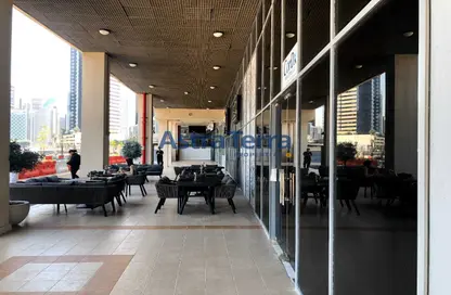 Shop - Studio for sale in Business Tower - Business Bay - Dubai