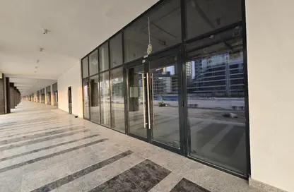 متجر - استوديو - 1 حمام للايجار في عزيزي ريفيرا - ميدان واحد - ميدان - دبي