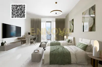 Apartment - Studio - 1 Bathroom for sale in Al Ameera Village - Ajman