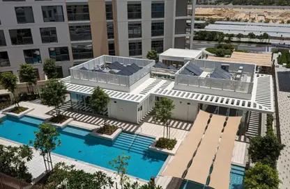 Apartment - 1 Bathroom for rent in Al Zahia - Muwaileh Commercial - Sharjah