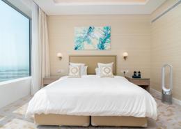 Apartment - 1 bedroom - 2 bathrooms for rent in The Palm Tower - Palm Jumeirah - Dubai Apartment - 1 bedroom - 2 bathrooms for rent in The Palm Tower - Palm Jumeirah - Dubai