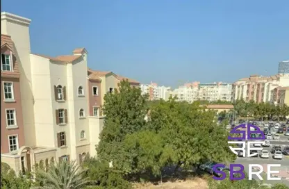 Apartment - 1 Bedroom - 1 Bathroom for sale in Building 53 - Dubai Healthcare City - Bur Dubai - Dubai Apartment - 1 Bedroom - 1 Bathroom for sale in Building 53 - Dubai Healthcare City - Bur Dubai - Dubai