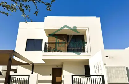Villa - 4 Bedrooms - 3 Bathrooms for sale in Noya Viva - Noya - Yas Island - Abu Dhabi