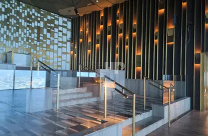 محل - استوديو - 4 حمامات للايجار في فندق H - شارع الشيخ زايد - دبي