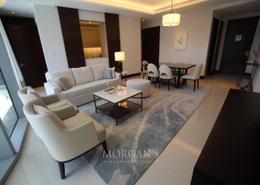 Apartment - 2 bedrooms - 3 bathrooms for rent in The Address Sky View Tower 1 - The Address Sky View Towers - Downtown Dubai - Dubai
