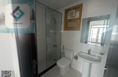 Whole Building - 7+ Bedrooms - 7+ Bathrooms for sale in Liwara 1 - Ajman