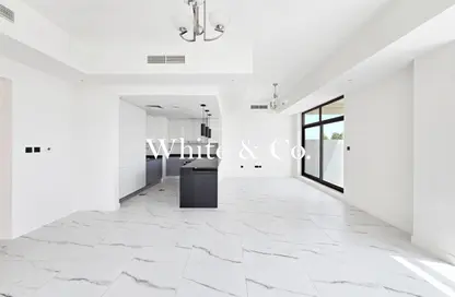 Townhouse - 4 Bedrooms - 6 Bathrooms for sale in Elie Saab VIE Townhouses - District 11 - Mohammed Bin Rashid City - Dubai