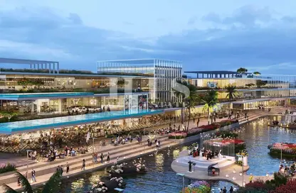 Villa - 5 Bedrooms - 6 Bathrooms for sale in Lush at DAMAC Riverside - Dubai Investment Park 2 (DIP 2) - Dubai Investment Park (DIP) - Dubai