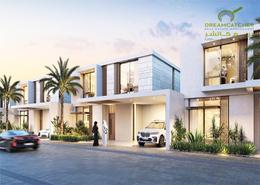 Townhouse - 2 bedrooms - 3 bathrooms for sale in Danah Bay - Al Marjan Island - Ras Al Khaimah