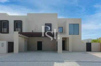 Villa - 3 Bedrooms - 4 Bathrooms for sale in Al Jurf Gardens - AlJurf - Ghantoot - Abu Dhabi