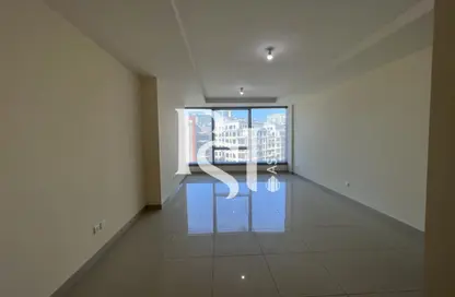 Apartment - 1 Bedroom - 2 Bathrooms for rent in Sun Tower - Shams Abu Dhabi - Al Reem Island - Abu Dhabi