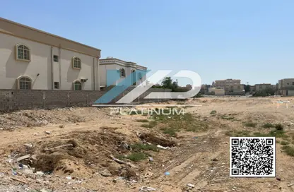 Land - Studio for sale in Al Mowaihat 2 - Al Mowaihat - Ajman