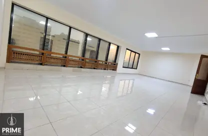 Apartment - 3 Bedrooms - 3 Bathrooms for rent in Airport Road - Abu Dhabi