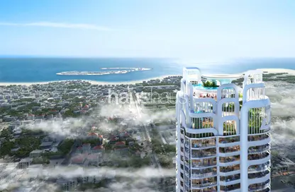 Apartment - 1 Bedroom - 2 Bathrooms for sale in Volta - Downtown Dubai - Dubai