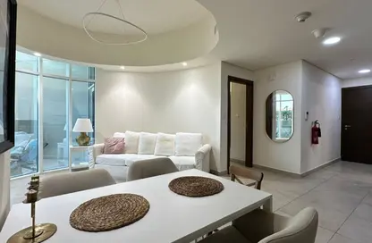 Apartment - 2 Bedrooms - 3 Bathrooms for sale in Azizi Plaza - Al Furjan - Dubai