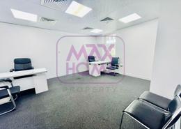 Office Space - 5 bathrooms for rent in Emirates Tower - Hamdan Street - Abu Dhabi Office Space - 5 bathrooms for rent in Emirates Tower - Hamdan Street - Abu Dhabi