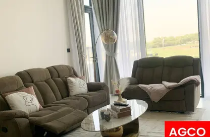 Apartment - 2 Bedrooms - 3 Bathrooms for sale in The Crest - Sobha Hartland - Mohammed Bin Rashid City - Dubai