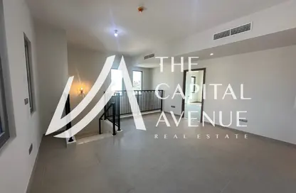 Townhouse - 3 Bedrooms - 4 Bathrooms for sale in Bloom Living - Zayed City (Khalifa City C) - Khalifa City - Abu Dhabi
