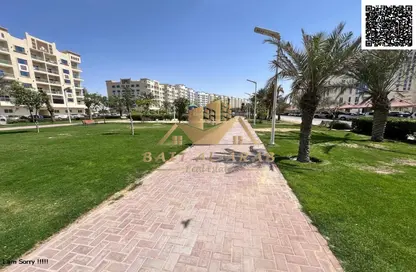 شقة - 1 حمام للبيع في قرية الاميرة - الياسمين - عجمان