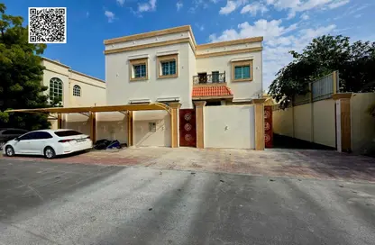 Villa - 5 Bedrooms - 7 Bathrooms for sale in Al Rawda 3 Villas - Al Rawda 3 - Al Rawda - Ajman