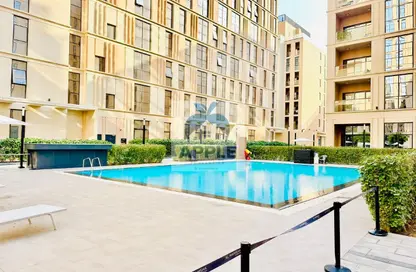 شقة - 1 حمام للايجار في أسواق للعقارات - الممشى - مويلح - الشارقة