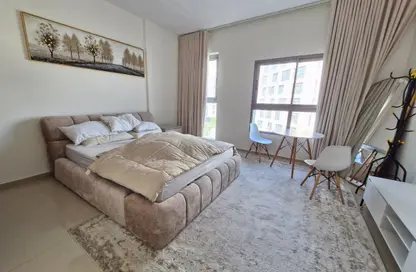 شقة - 1 حمام للايجار في أبتاون الزاهية - الزاهية - تجارية مويلح - الشارقة