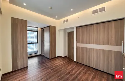 شقة - 2 غرف نوم - 2 حمامات للايجار في برج إسكان - دبي مارينا - دبي