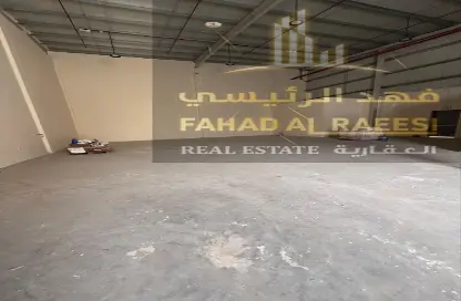 مستودع - استوديو - 1 حمام للايجار في أم الثعوب - أم القيوين