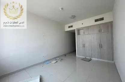 شقة - 2 غرف نوم - 2 حمامات للايجار في مبنى جيباس 3 - الراشدية 2 - الراشدية - عجمان