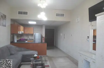 Apartment - Studio - 1 Bathroom for sale in Al Nuaimiya Towers C - Al Nuaimiya - Ajman