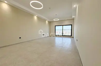 شقة - 3 غرف نوم - 2 حمامات للايجار في مساكن نادين 2 - مساكن نادين - الفرجان - دبي