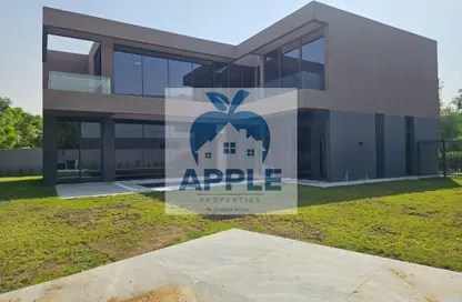 فيلا - 4 غرف نوم - 6 حمامات للايجار في سينديان - مسار - تلال سيتي - الشارقة