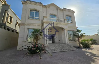 Villa - 5 Bedrooms - 6 Bathrooms for rent in Al Riffa - Ras Al Khaimah
