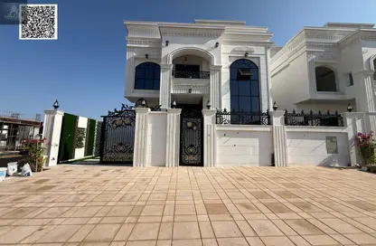 Villa - 6 Bedrooms - 7 Bathrooms for sale in Al Helio 2 - Al Helio - Ajman Villa - 6 Bedrooms - 7 Bathrooms for sale in Al Helio 2 - Al Helio - Ajman