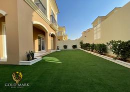 Villa - 3 bedrooms - 3 bathrooms for rent in La Quinta - Villanova - Dubai Land - Dubai Villa - 3 bedrooms - 3 bathrooms for rent in La Quinta - Villanova - Dubai Land - Dubai